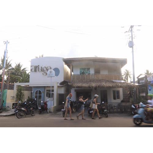 Aloha Hostel Siargao