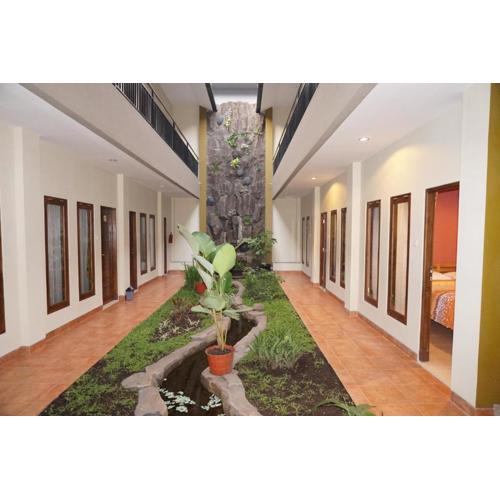 Aloha Hotel Yogyakarta