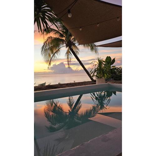 Aloha Pacifico Beach House