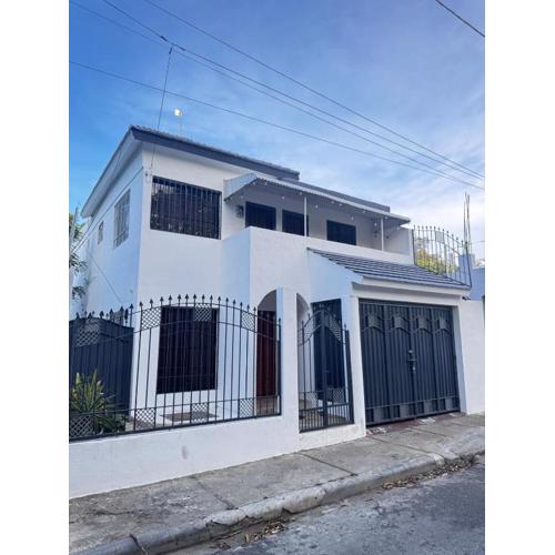 Alojamiento el Reloj completo