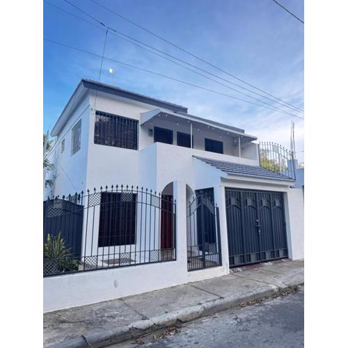 Alojamiento el Reloj segundo nivel