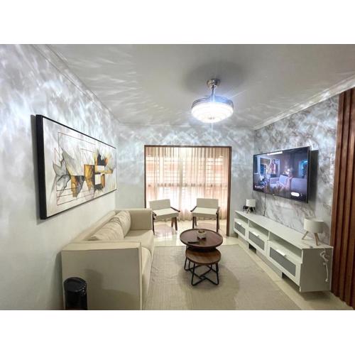 Alojamiento San Isidro