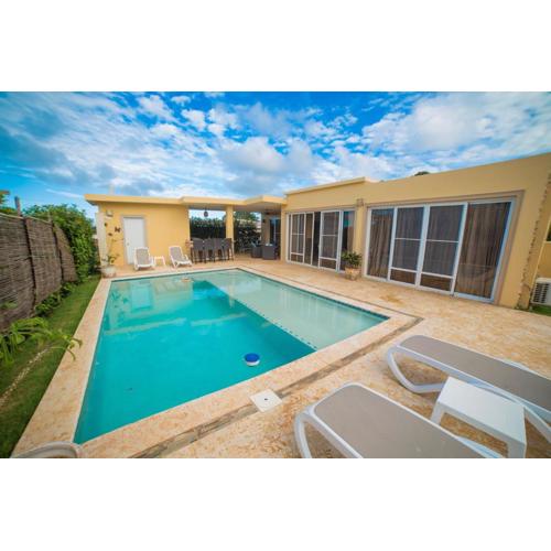 Alojamiento Sosua Villa 908