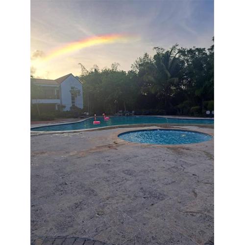 Alojamiento Vacacional completo en Juan Dolio, Guavaberry Resort & Country Club