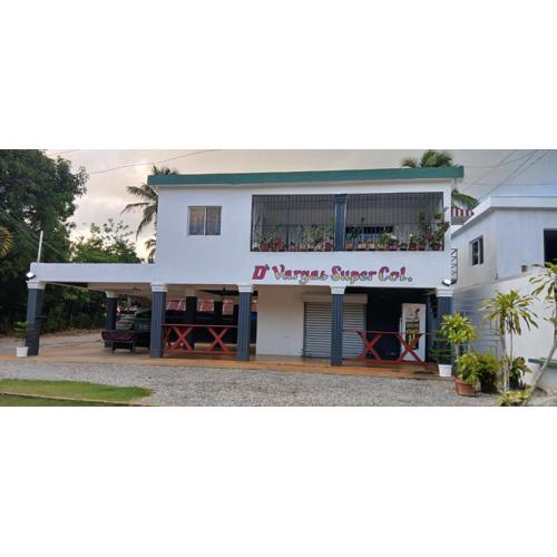 Alojamiento Wilkenia