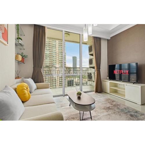 Aloka by Kozystay - Kuningan