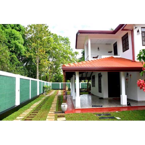aloka resort