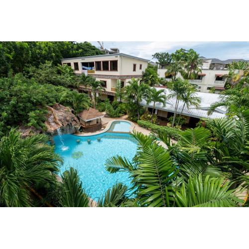 Alona Apartments