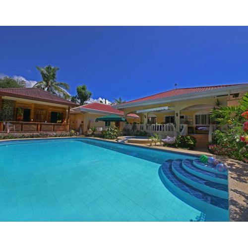 Alona Austria Resort