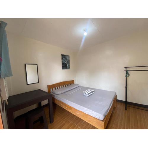 Alona Bohol Backpackers Hostel