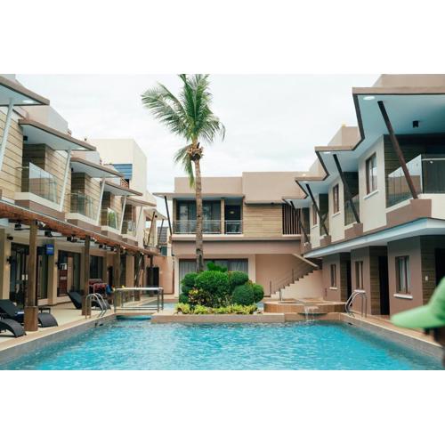 Alona by Jpark Island Resort