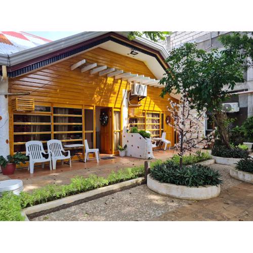 Alona Hidden Dream Resort by SMS Hospitality