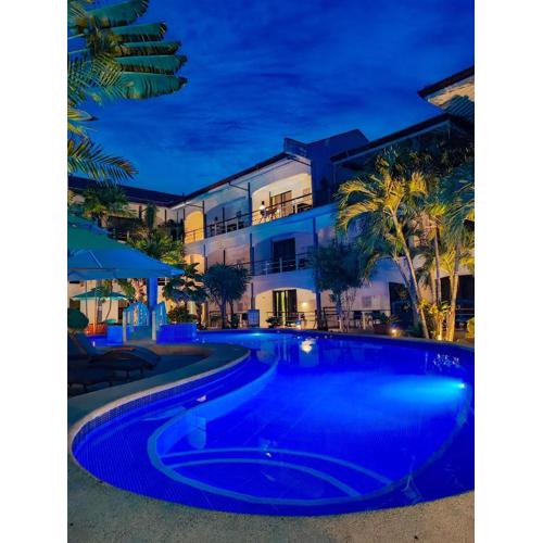 Alona Northland Resort