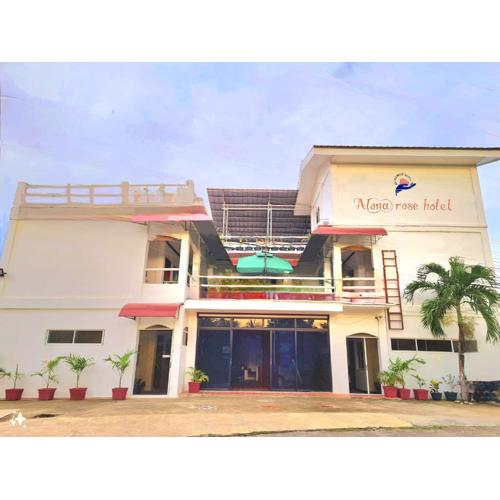 Alona Rose Hotel by SMS Hospitality