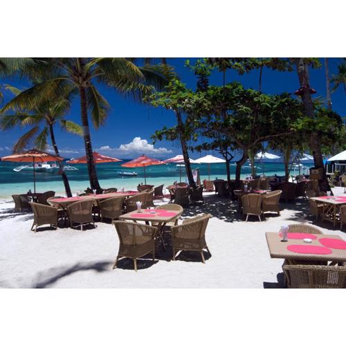 Alona Vida Beach Resort