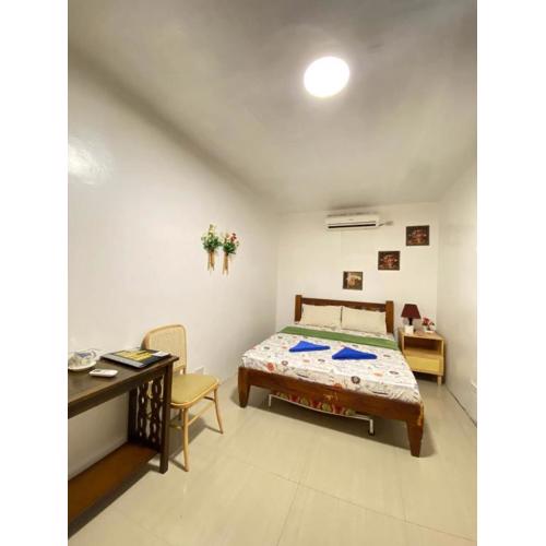 AlonaBeach Tourist Inn