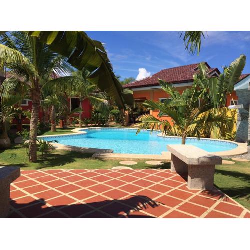 Alona's Coral Garden Resort (Adult-Only)