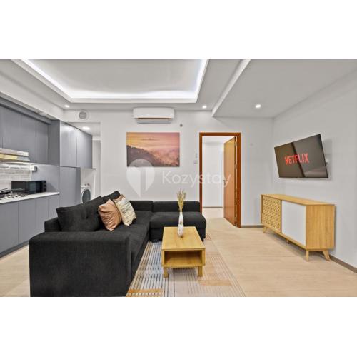 Alora by Kozystay - Lebak Bulus