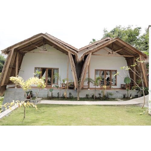 Alora House Lombok Tete Batu