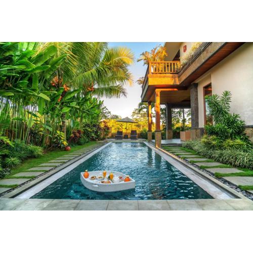 Alosta Luxury Private Villa