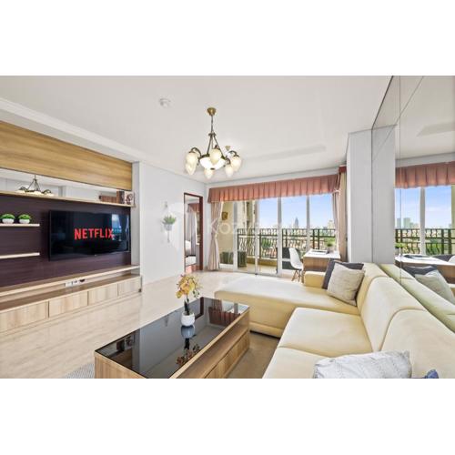 Alova by Kozystay - Senayan