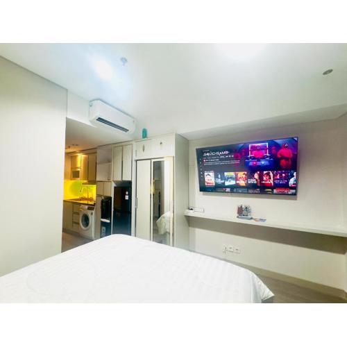 ALPATRA Studio Amarta Patraland