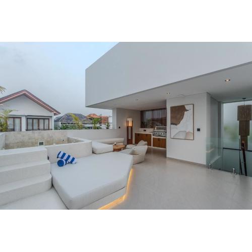 Alpha Villas Pererenan by Blacksand