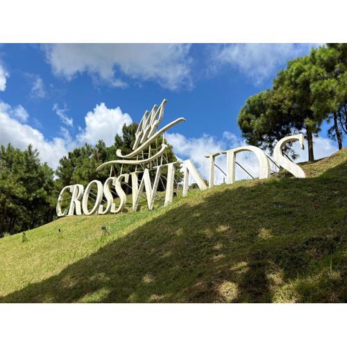 Alpine Crosswinds Standard 1BR Suite