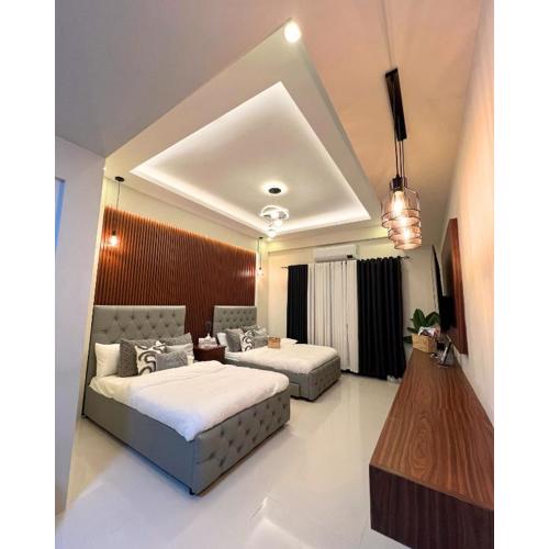 Alpine Villas at Crosswinds Tagaytay