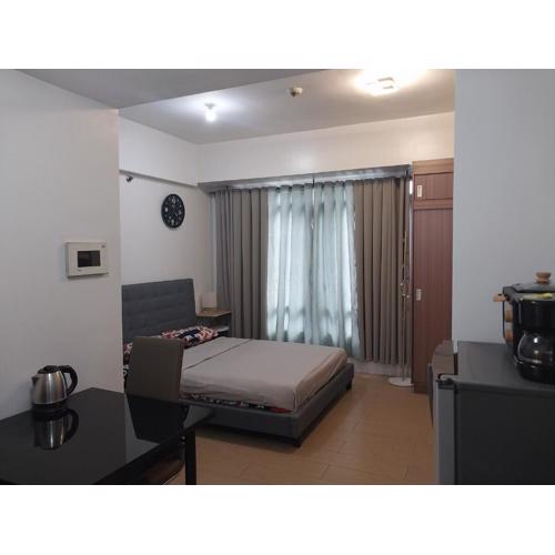 Alps at 150 Newport Blvd Condominum near T3