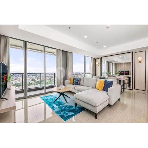 Alps by Kozystay - Karawaci