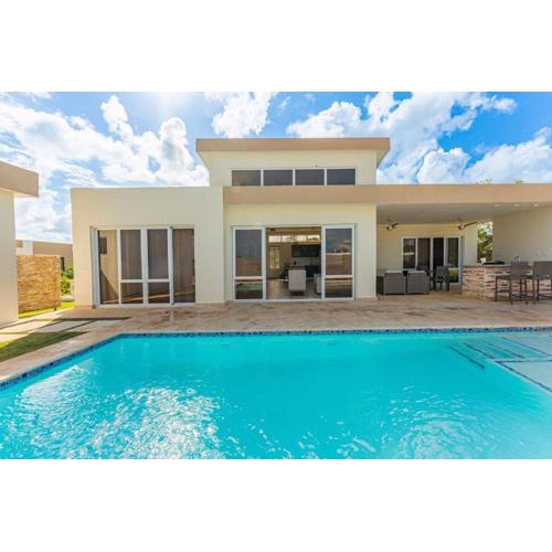 Alquileres vacacionales en Sosua Villa 1005