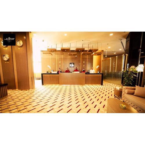 AlRaef Luxury Apartments