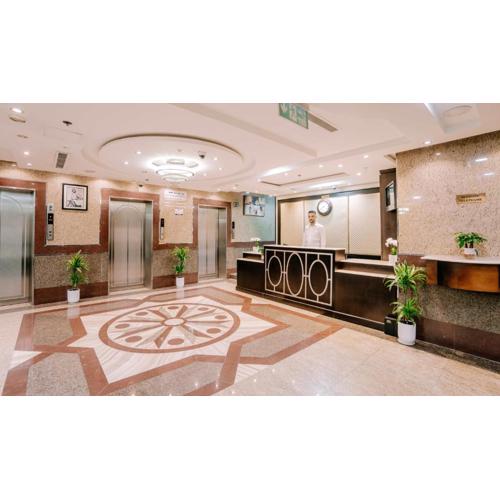 Alraya Homes by Betu former Times Inn