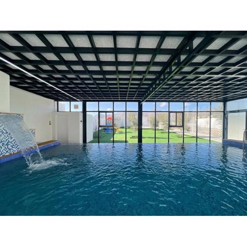 ALSALAM Hostels نزل السلام