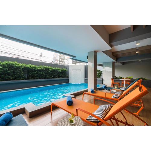 Alt Hotel Nana by UHG