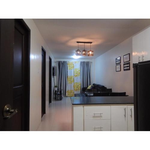 Alta Cielo in The Courtyards Baguio