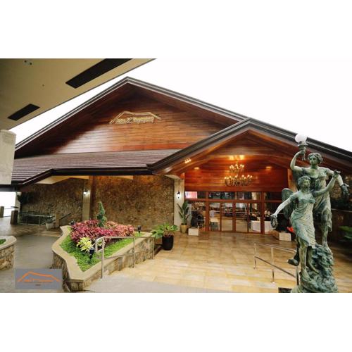 Alta D' Tagaytay Hotel