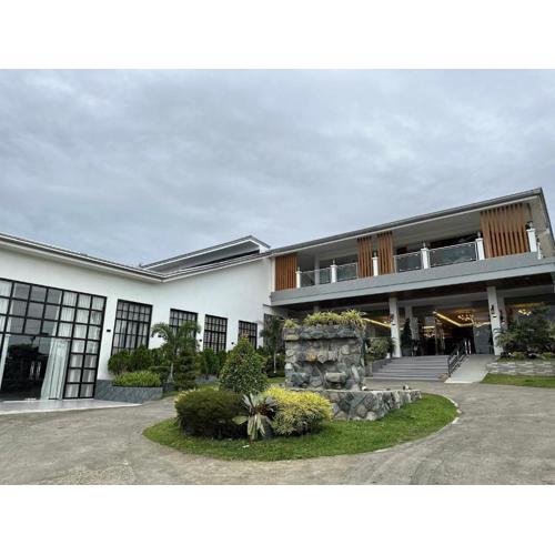 Alta Terra Hotel Tagaytay