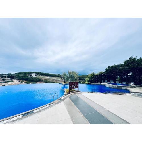 Alta Vista De Boracay, 109B