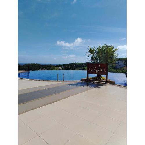 Alta Vista de Boracay Blank 209