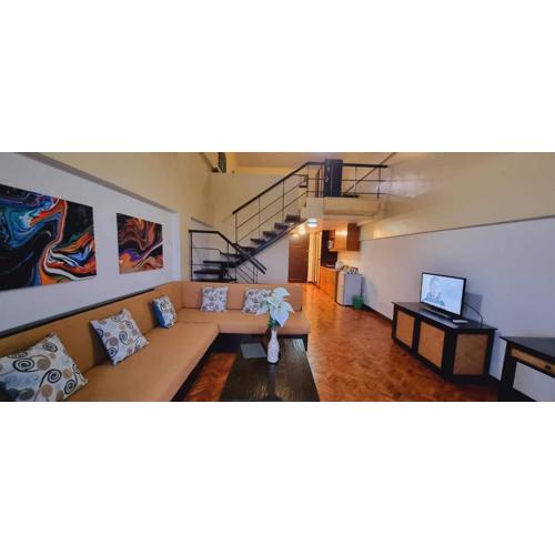 Alta Vista De Boracay by Crystal