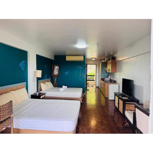 Alta Vista De Boracay F205