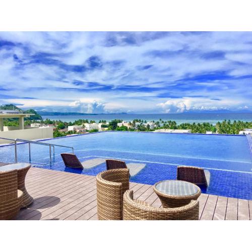 Altabriza Resort Boracay