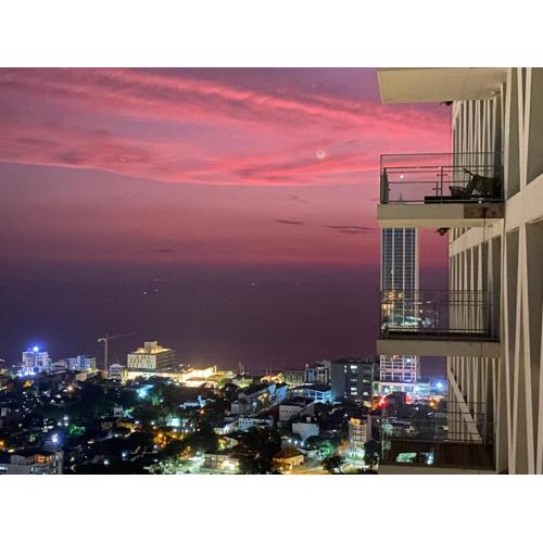 Altair Colombo - View, Location, Ultra Luxury!