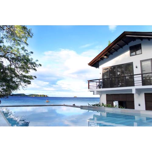Altamare Dive and Leisure Resort Anilao