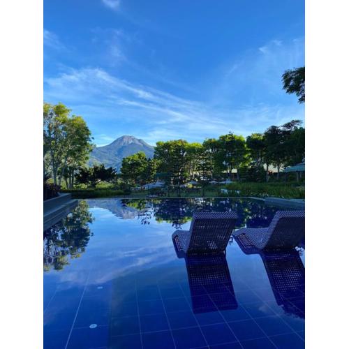 Altamers Mountain Resort