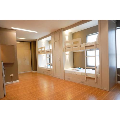 ALTEAN Apartments - Isabela Room