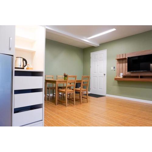 ALTEAN Apartments - Lourdes Room