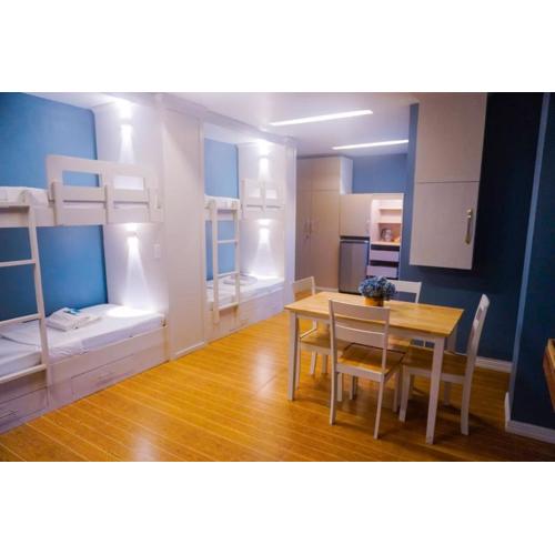 ALTEAN Apartments - Lydia Room